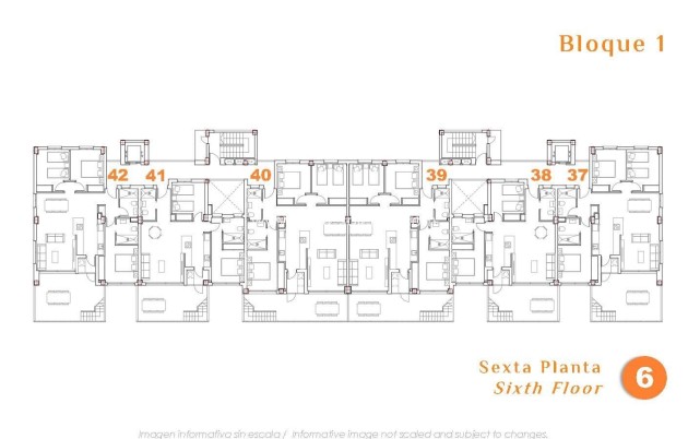 Neue Gebäude - Wohnung - San Miguel de Salinas - Pueblo