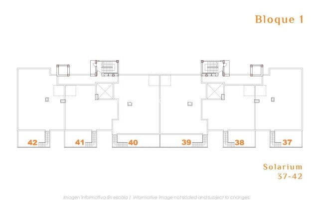 Neue Gebäude - Wohnung - San Miguel de Salinas - Pueblo