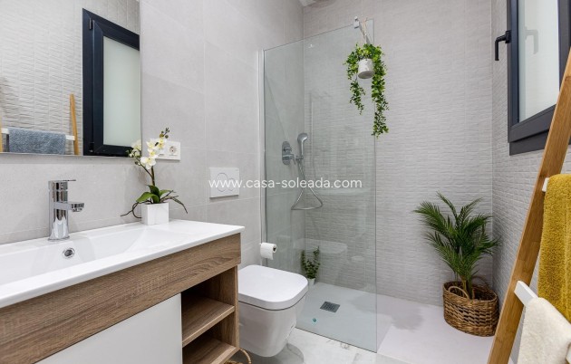 Nieuwbouw Woningen - Villa - Ciudad Quesada - Lo Marabu