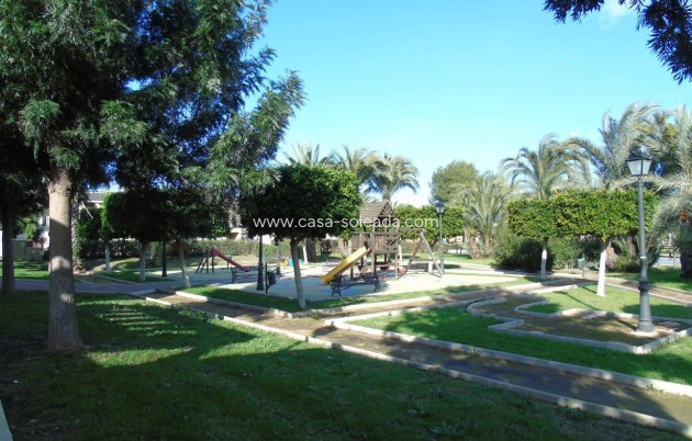 Neue Gebäude - Villa - Daya Nueva - Pueblo