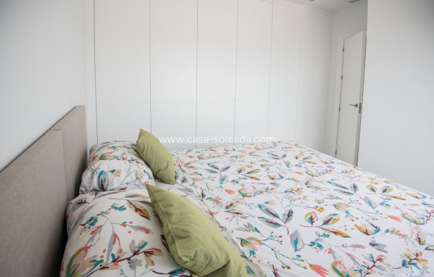 Nieuwbouw Woningen - Villa - Pilar de la Horadada - Pinar de Campoverde