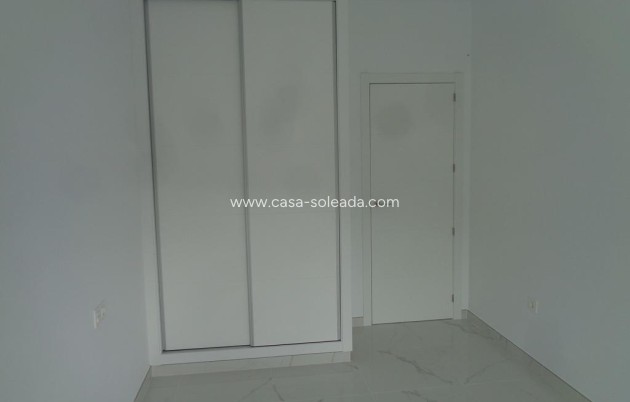 Neue Gebäude - Villa - Pinoso - Camino Del Prado
