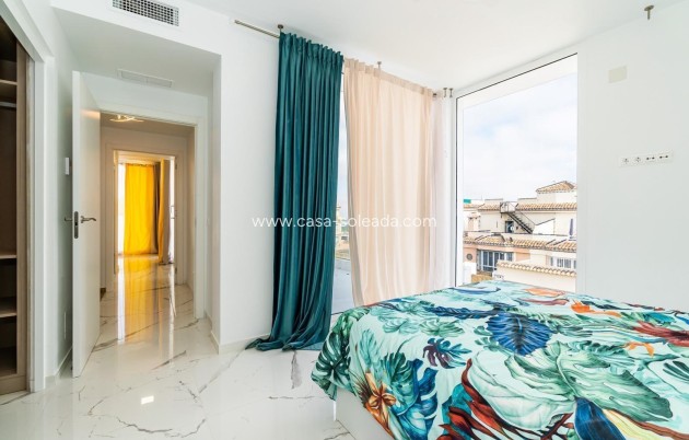 Nouvelle construction - Villa - Orihuela Costa - Pau 26