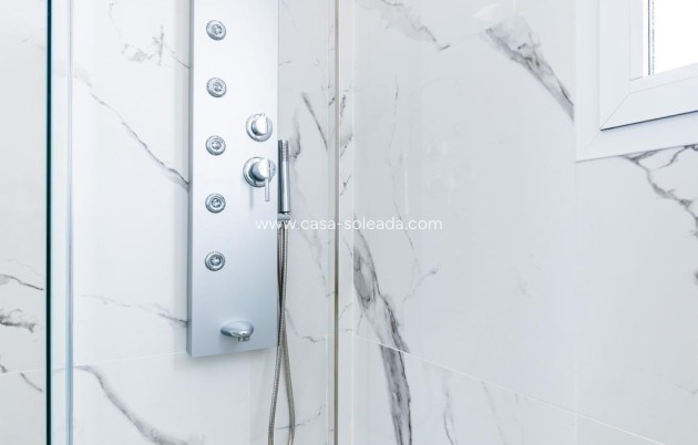 Nouvelle construction - Villa - Orihuela Costa - Pau 26