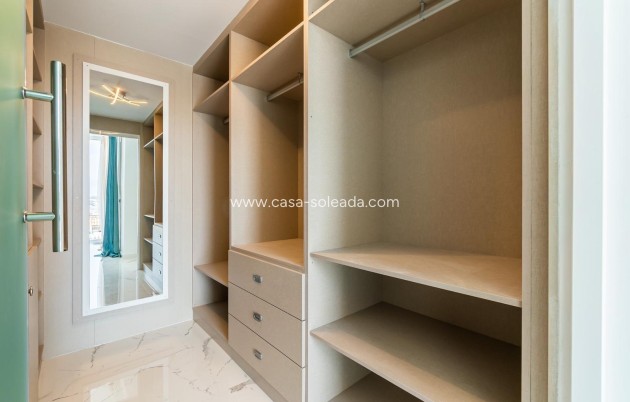 Nouvelle construction - Villa - Orihuela Costa - Pau 26