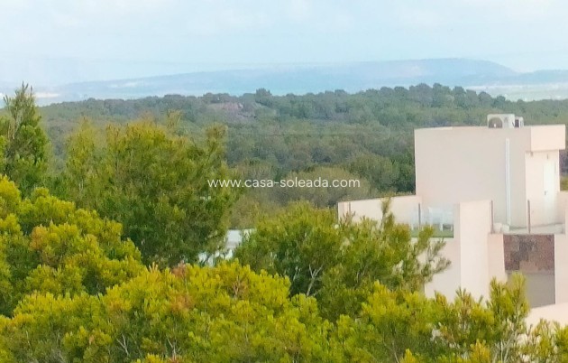Nouvelle construction - Villa - Orihuela Costa - Pau 26