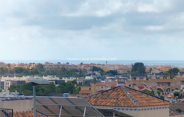 Nouvelle construction - Villa - Orihuela Costa - Pau 26