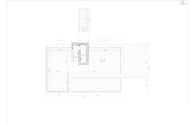 Nouvelle construction - Villa - Orihuela Costa - Pau 26
