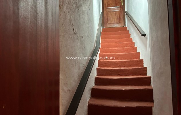 Herverkoop - Country Property/Finca - Torre Del Rico