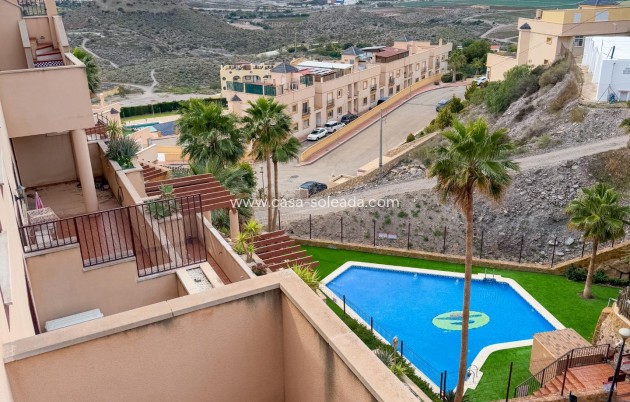 Neue Gebäude - Wohnung - Aguilas - Centro
