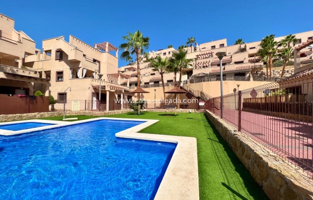 Neue Gebäude - Wohnung - Aguilas - Centro