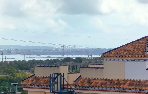 Nieuwbouw Woningen - Herenhuis - Orihuela Costa - Pau 26