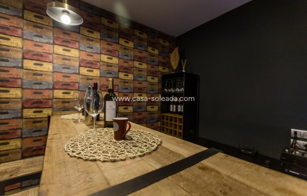 New Build - Villa - Cartagena - Playa honda