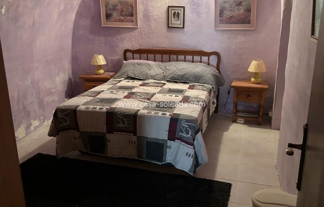 Herverkoop - Country Property/Finca - Torre Del Rico
