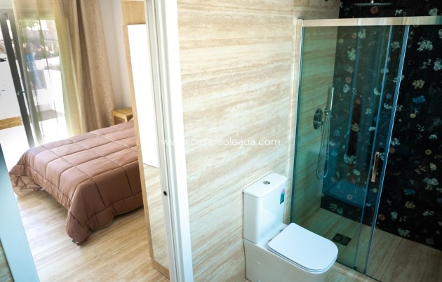 Nieuwbouw Woningen - Villa - Ciudad Quesada - Golf La Marquesa (Ciudad Quesada)