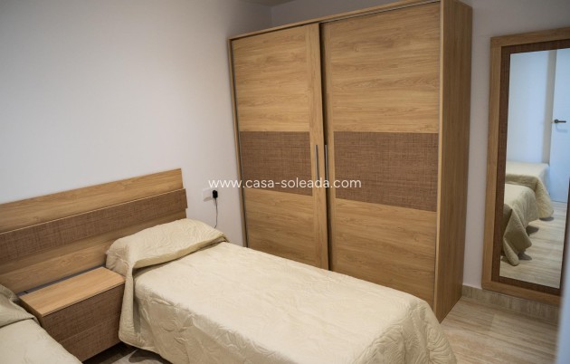 Neue Gebäude - Villa - Ciudad Quesada - Golf La Marquesa (Ciudad Quesada)
