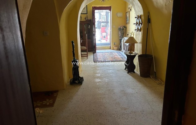 Herverkoop - Country Property/Finca - Torre Del Rico