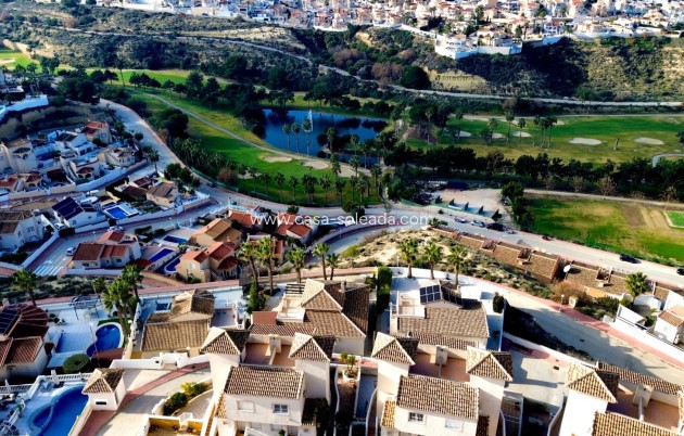 New Build - Villa - Ciudad Quesada - La Marquesa Golf