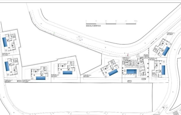 New Build - Villa - Ciudad Quesada - La Marquesa Golf