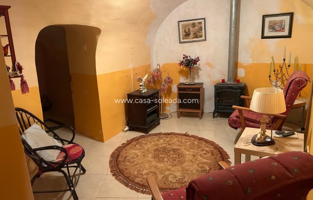Herverkoop - Country Property/Finca - Torre Del Rico