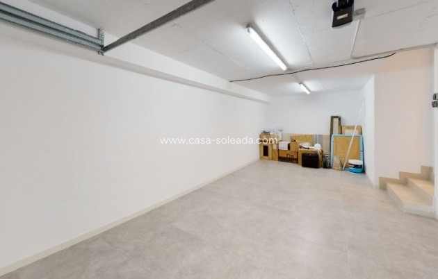 Nieuwbouw Woningen - Villa - La Nucía - Urb. Don Mar