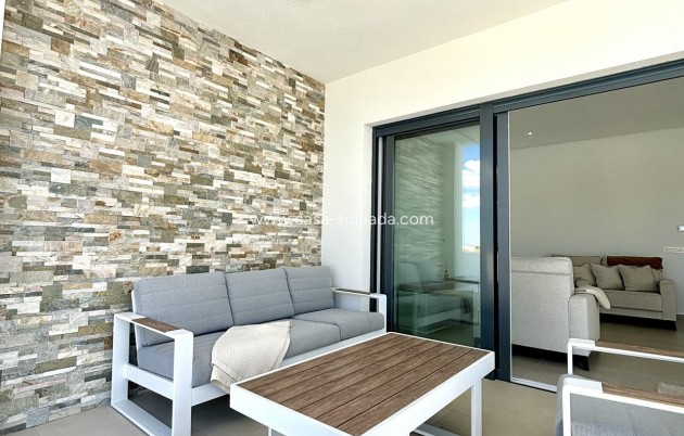 New Build - Villa - Benijofar - Pueblo