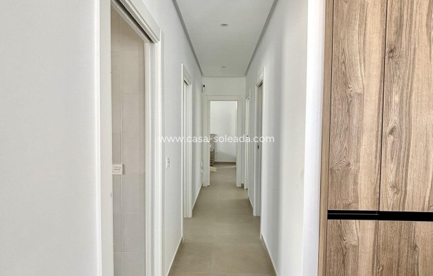 New Build - Villa - Benijofar - Pueblo
