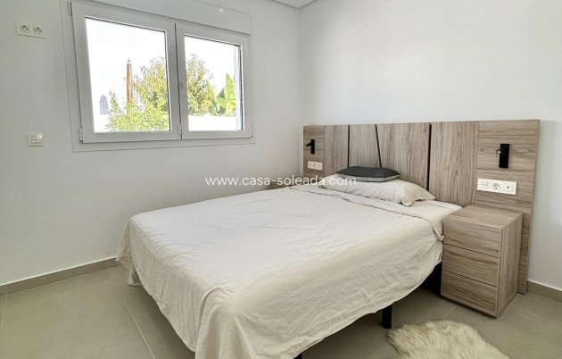 New Build - Villa - Benijofar - Pueblo