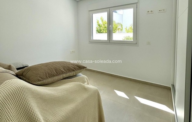 New Build - Villa - Benijofar - Pueblo
