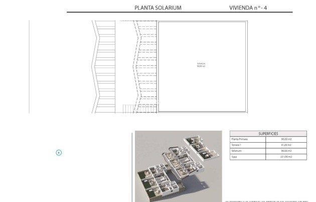 Nieuwbouw Woningen - Bungalow - Finestrat - Balcón De Finestrat