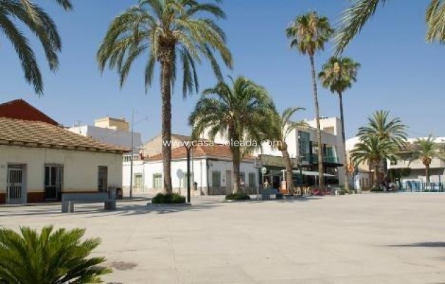 New Build - Bungalow - Algorfa - La Finca Golf Resort