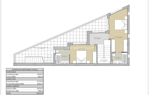 New Build - Villa - Rojales - Pueblo
