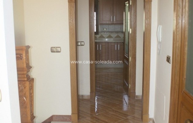 Neue Gebäude - Villa - Torrevieja - Los Altos