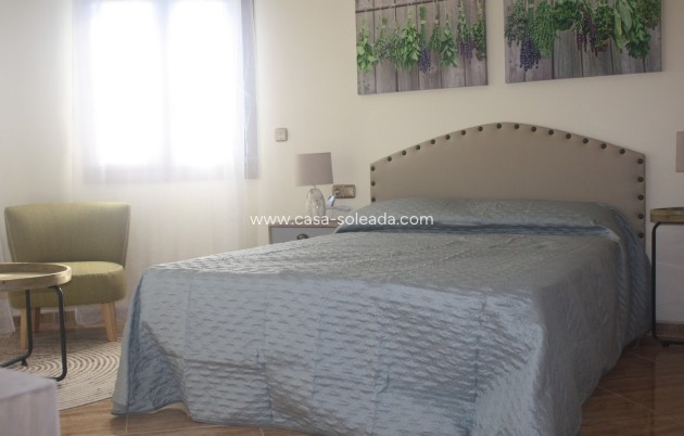 Neue Gebäude - Villa - Torrevieja - Los Altos