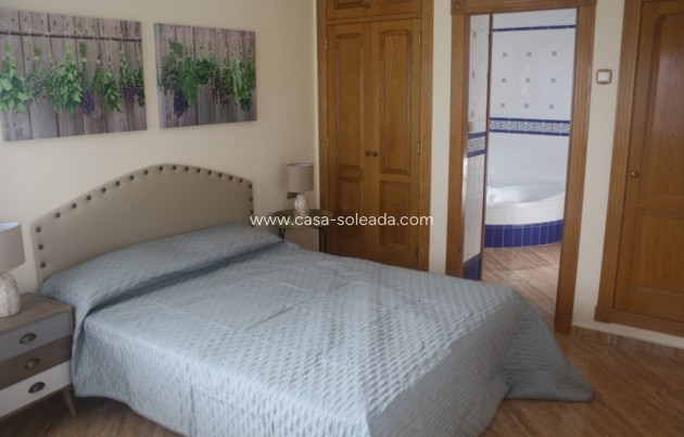 Neue Gebäude - Villa - Torrevieja - Los Altos