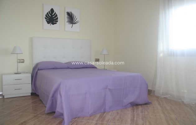 Neue Gebäude - Villa - Torrevieja - Los Altos
