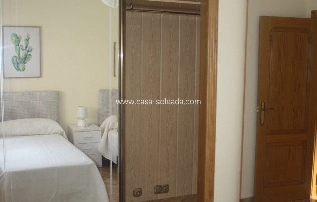 Neue Gebäude - Villa - Torrevieja - Los Altos