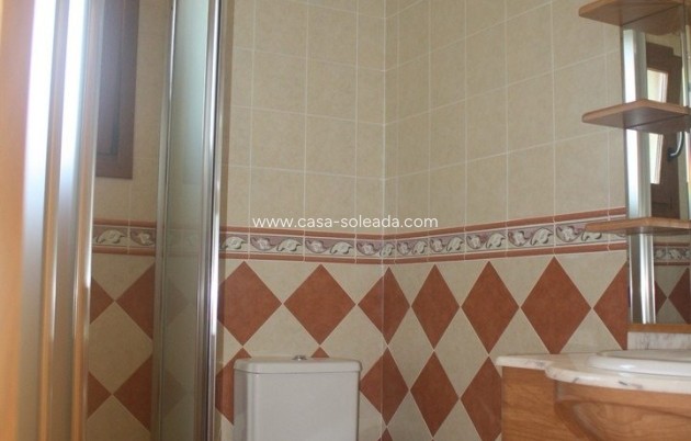 Neue Gebäude - Villa - Torrevieja - Los Altos