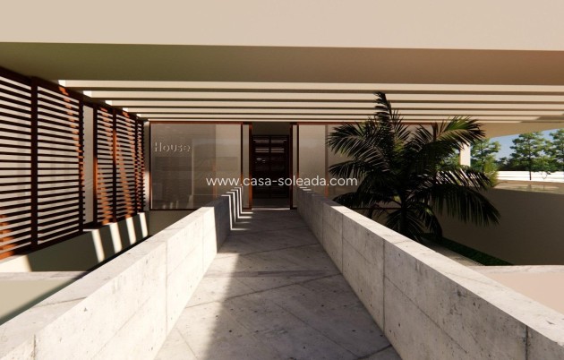 Neue Gebäude - Wohnung - Torre Pacheco - Santa Rosalia Lake and Life Resort