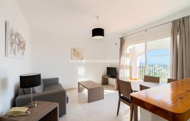 Reventa - Bungalow - Calpe - Gran Sol