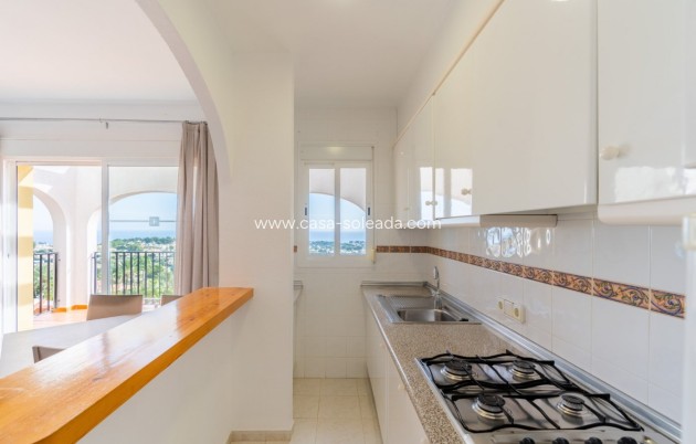 Reventa - Bungalow - Calpe - Gran Sol