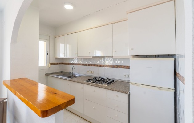 Reventa - Bungalow - Calpe - Gran Sol