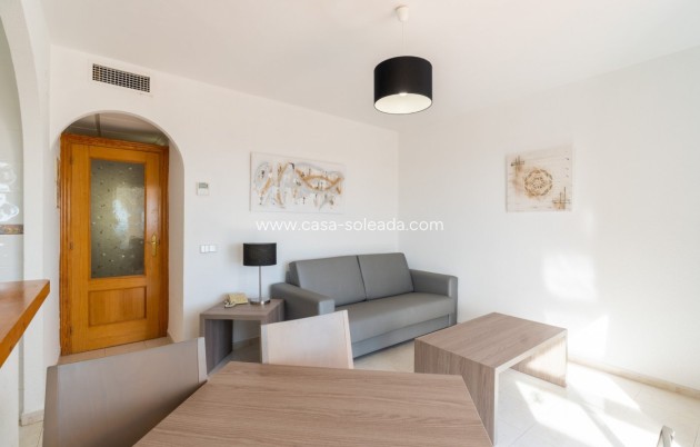 Reventa - Bungalow - Calpe - Gran Sol