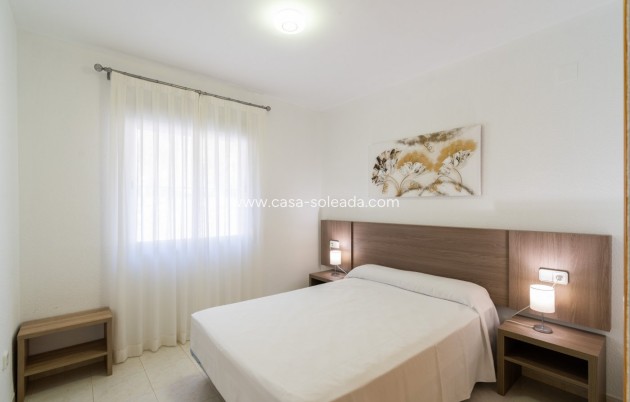 Reventa - Bungalow - Calpe - Gran Sol