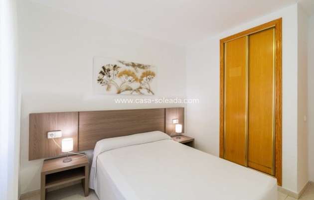 Reventa - Bungalow - Calpe - Gran Sol