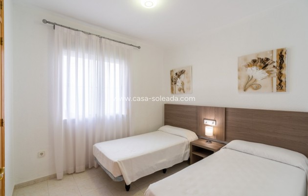 Reventa - Bungalow - Calpe - Gran Sol