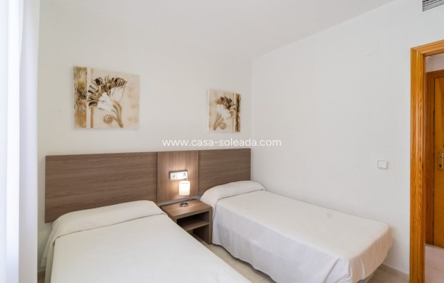 Reventa - Bungalow - Calpe - Gran Sol