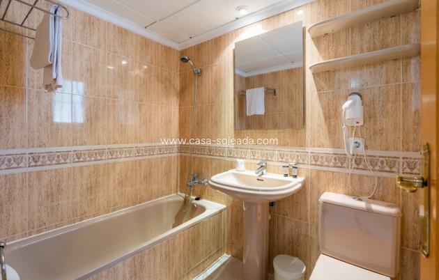 Reventa - Bungalow - Calpe - Gran Sol