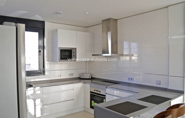 Obra nueva - Villa - Dehesa De Campoamor