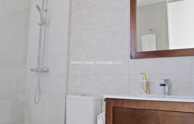 Obra nueva - Villa - Dehesa De Campoamor